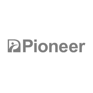 Pioneer logo